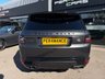 USED 2020 20 LAND ROVER RANGE ROVER SPORT 3.0 P400 MHEV HST SUV 5dr Petrol Auto 4WD Euro 6 (s/s) (400 ps) 