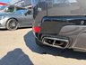 USED 2020 20 LAND ROVER RANGE ROVER SPORT 3.0 P400 MHEV HST SUV 5dr Petrol Auto 4WD Euro 6 (s/s) (400 ps) 