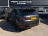 USED 2020 20 LAND ROVER RANGE ROVER SPORT 3.0 P400 MHEV HST SUV 5dr Petrol Auto 4WD Euro 6 (s/s) (400 ps) 