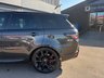 USED 2020 20 LAND ROVER RANGE ROVER SPORT 3.0 P400 MHEV HST SUV 5dr Petrol Auto 4WD Euro 6 (s/s) (400 ps) 