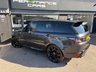 USED 2020 20 LAND ROVER RANGE ROVER SPORT 3.0 P400 MHEV HST SUV 5dr Petrol Auto 4WD Euro 6 (s/s) (400 ps) 