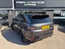 USED 2020 20 LAND ROVER RANGE ROVER SPORT 3.0 P400 MHEV HST SUV 5dr Petrol Auto 4WD Euro 6 (s/s) (400 ps) 
