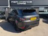 USED 2020 20 LAND ROVER RANGE ROVER SPORT 3.0 P400 MHEV HST SUV 5dr Petrol Auto 4WD Euro 6 (s/s) (400 ps) 