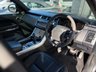 USED 2020 20 LAND ROVER RANGE ROVER SPORT 3.0 P400 MHEV HST SUV 5dr Petrol Auto 4WD Euro 6 (s/s) (400 ps) 