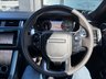 USED 2020 20 LAND ROVER RANGE ROVER SPORT 3.0 P400 MHEV HST SUV 5dr Petrol Auto 4WD Euro 6 (s/s) (400 ps) 