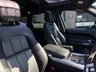 USED 2020 20 LAND ROVER RANGE ROVER SPORT 3.0 P400 MHEV HST SUV 5dr Petrol Auto 4WD Euro 6 (s/s) (400 ps) 