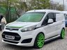 USED 2014 64 FORD TRANSIT CONNECT 1.6 TDCi 200 L1 H1 4dr WARRANTYSCREEN20" ALLOYS