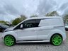 USED 2014 64 FORD TRANSIT CONNECT 1.6 TDCi 200 L1 H1 4dr WARRANTYSCREEN20" ALLOYS