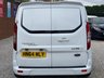 USED 2014 64 FORD TRANSIT CONNECT 1.6 TDCi 200 L1 H1 4dr WARRANTYSCREEN20" ALLOYS