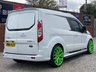 USED 2014 64 FORD TRANSIT CONNECT 1.6 TDCi 200 L1 H1 4dr WARRANTYSCREEN20" ALLOYS