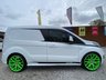 USED 2014 64 FORD TRANSIT CONNECT 1.6 TDCi 200 L1 H1 4dr WARRANTYSCREEN20" ALLOYS