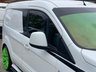 USED 2014 64 FORD TRANSIT CONNECT 1.6 TDCi 200 L1 H1 4dr WARRANTYSCREEN20" ALLOYS