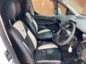 USED 2014 64 FORD TRANSIT CONNECT 1.6 TDCi 200 L1 H1 4dr WARRANTYSCREEN20" ALLOYS