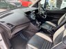 USED 2014 64 FORD TRANSIT CONNECT 1.6 TDCi 200 L1 H1 4dr WARRANTYSCREEN20" ALLOYS