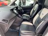 USED 2014 64 FORD TRANSIT CONNECT 1.6 TDCi 200 L1 H1 4dr WARRANTYSCREEN20" ALLOYS