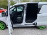 USED 2014 64 FORD TRANSIT CONNECT 1.6 TDCi 200 L1 H1 4dr WARRANTYSCREEN20" ALLOYS