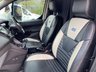 USED 2014 64 FORD TRANSIT CONNECT 1.6 TDCi 200 L1 H1 4dr WARRANTYSCREEN20" ALLOYS