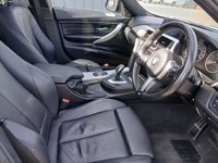 USED 2014 64 BMW 3 SERIES 3.0 335d M Sport Saloon 4dr Diesel Auto xDrive Euro 6 (s/s) (313 ps) 