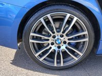 USED 2014 64 BMW 3 SERIES 3.0 335d M Sport Saloon 4dr Diesel Auto xDrive Euro 6 (s/s) (313 ps) 