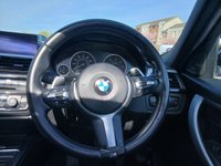 USED 2014 64 BMW 3 SERIES 3.0 335d M Sport Saloon 4dr Diesel Auto xDrive Euro 6 (s/s) (313 ps) 
