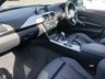 USED 2014 64 BMW 3 SERIES 3.0 335d M Sport Saloon 4dr Diesel Auto xDrive Euro 6 (s/s) (313 ps) 