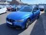 USED 2014 64 BMW 3 SERIES 3.0 335d M Sport Saloon 4dr Diesel Auto xDrive Euro 6 (s/s) (313 ps) 