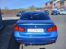 USED 2014 64 BMW 3 SERIES 3.0 335d M Sport Saloon 4dr Diesel Auto xDrive Euro 6 (s/s) (313 ps) 