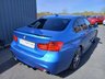 USED 2014 64 BMW 3 SERIES 3.0 335d M Sport Saloon 4dr Diesel Auto xDrive Euro 6 (s/s) (313 ps) 