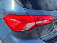 USED 2022 71 FORD FOCUS 1.5 EcoBlue ST-Line Euro 6 (s/s) 5dr CarPlay+Sensor+Alloys+Ulez