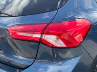 USED 2022 71 FORD FOCUS 1.5 EcoBlue ST-Line Euro 6 (s/s) 5dr CarPlay+Sensor+Alloys+Ulez