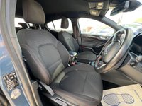 USED 2022 71 FORD FOCUS 1.5 EcoBlue ST-Line Euro 6 (s/s) 5dr CarPlay+Sensor+Alloys+Ulez
