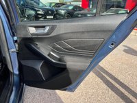 USED 2022 71 FORD FOCUS 1.5 EcoBlue ST-Line Euro 6 (s/s) 5dr CarPlay+Sensor+Alloys+Ulez