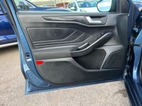 USED 2022 71 FORD FOCUS 1.5 EcoBlue ST-Line Euro 6 (s/s) 5dr CarPlay+Sensor+Alloys+Ulez