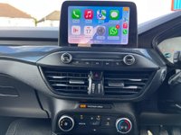 USED 2022 71 FORD FOCUS 1.5 EcoBlue ST-Line Euro 6 (s/s) 5dr CarPlay+Sensor+Alloys+Ulez