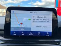 USED 2022 71 FORD FOCUS 1.5 EcoBlue ST-Line Euro 6 (s/s) 5dr CarPlay+Sensor+Alloys+Ulez