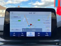 USED 2022 71 FORD FOCUS 1.5 EcoBlue ST-Line Euro 6 (s/s) 5dr CarPlay+Sensor+Alloys+Ulez