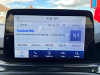USED 2022 71 FORD FOCUS 1.5 EcoBlue ST-Line Euro 6 (s/s) 5dr CarPlay+Sensor+Alloys+Ulez