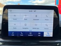 USED 2022 71 FORD FOCUS 1.5 EcoBlue ST-Line Euro 6 (s/s) 5dr CarPlay+Sensor+Alloys+Ulez