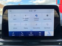 USED 2022 71 FORD FOCUS 1.5 EcoBlue ST-Line Euro 6 (s/s) 5dr CarPlay+Sensor+Alloys+Ulez