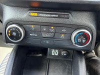 USED 2022 71 FORD FOCUS 1.5 EcoBlue ST-Line Euro 6 (s/s) 5dr CarPlay+Sensor+Alloys+Ulez