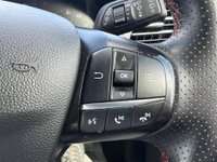 USED 2022 71 FORD FOCUS 1.5 EcoBlue ST-Line Euro 6 (s/s) 5dr CarPlay+Sensor+Alloys+Ulez