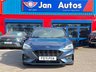 USED 2022 71 FORD FOCUS 1.5 EcoBlue ST-Line Euro 6 (s/s) 5dr CarPlay+Sensor+Alloys+Ulez
