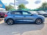 USED 2022 71 FORD FOCUS 1.5 EcoBlue ST-Line Euro 6 (s/s) 5dr CarPlay+Sensor+Alloys+Ulez