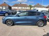 USED 2022 71 FORD FOCUS 1.5 EcoBlue ST-Line Euro 6 (s/s) 5dr CarPlay+Sensor+Alloys+Ulez