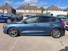 USED 2022 71 FORD FOCUS 1.5 EcoBlue ST-Line Euro 6 (s/s) 5dr CarPlay+Sensor+Alloys+Ulez