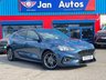 USED 2022 71 FORD FOCUS 1.5 EcoBlue ST-Line Euro 6 (s/s) 5dr CarPlay+Sensor+Alloys+Ulez