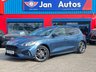 USED 2022 71 FORD FOCUS 1.5 EcoBlue ST-Line Euro 6 (s/s) 5dr CarPlay+Sensor+Alloys+Ulez