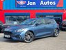 USED 2022 71 FORD FOCUS 1.5 EcoBlue ST-Line Euro 6 (s/s) 5dr CarPlay+Sensor+Alloys+Ulez