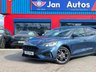 USED 2022 71 FORD FOCUS 1.5 EcoBlue ST-Line Euro 6 (s/s) 5dr CarPlay+Sensor+Alloys+Ulez