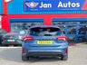 USED 2022 71 FORD FOCUS 1.5 EcoBlue ST-Line Euro 6 (s/s) 5dr CarPlay+Sensor+Alloys+Ulez